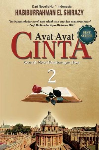 Image of Ayat-ayat cinta 2