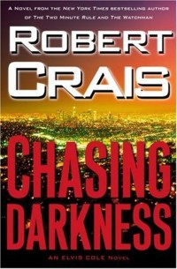 Image of CHASING DARKNESS
