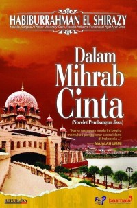 Image of Dalam Mihrab Cinta ( PDFDrive ).pdf