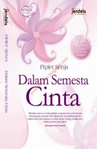 Image of Dalam Semesta Cinta.pdf