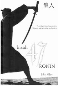 Image of kisah 47 ronin