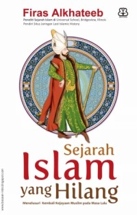 Image of Sejarah Islam yang Hilang ( PDFDrive ).pdf