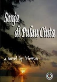 Image of Senja di pulau cinta.pdf